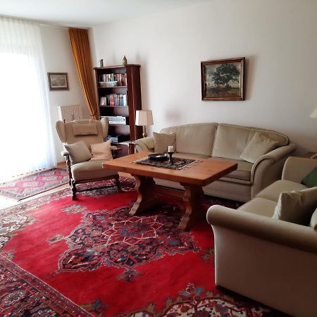 Fewo Beate Gensich Traben-Trarbach Exterior foto