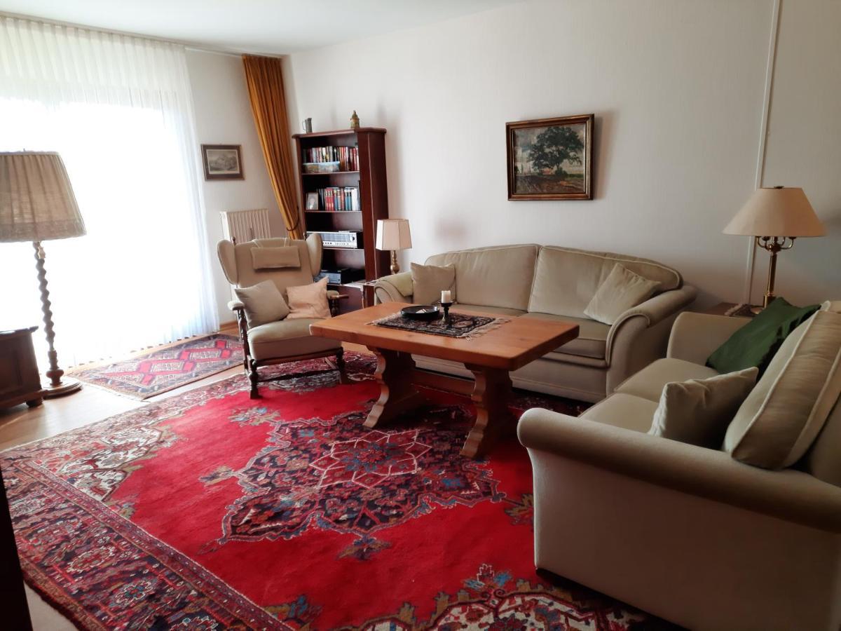 Fewo Beate Gensich Traben-Trarbach Exterior foto