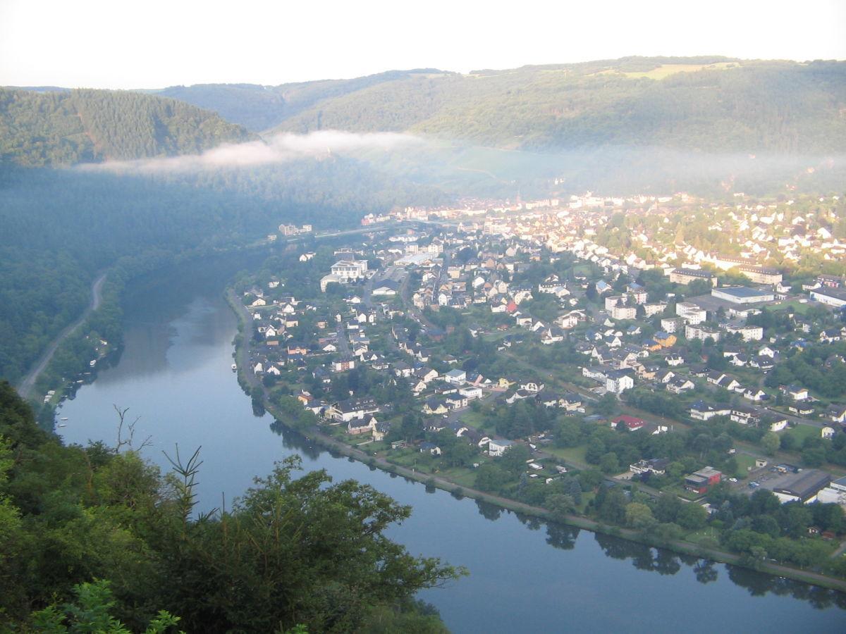 Fewo Beate Gensich Traben-Trarbach Exterior foto